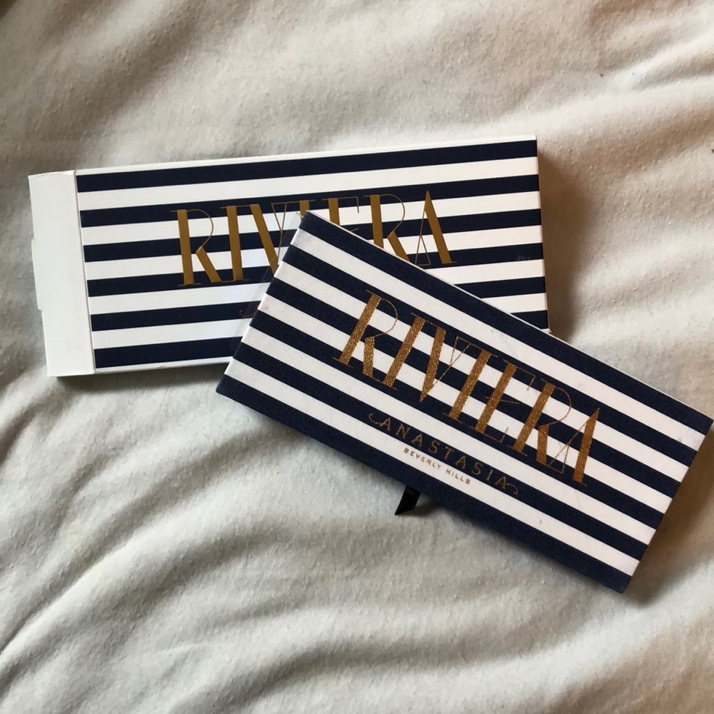 ABH RIVIERA BNIB